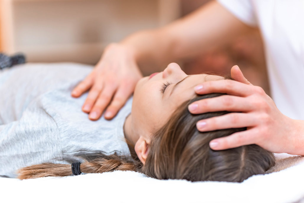 Massage Ostéopathe Montreuil