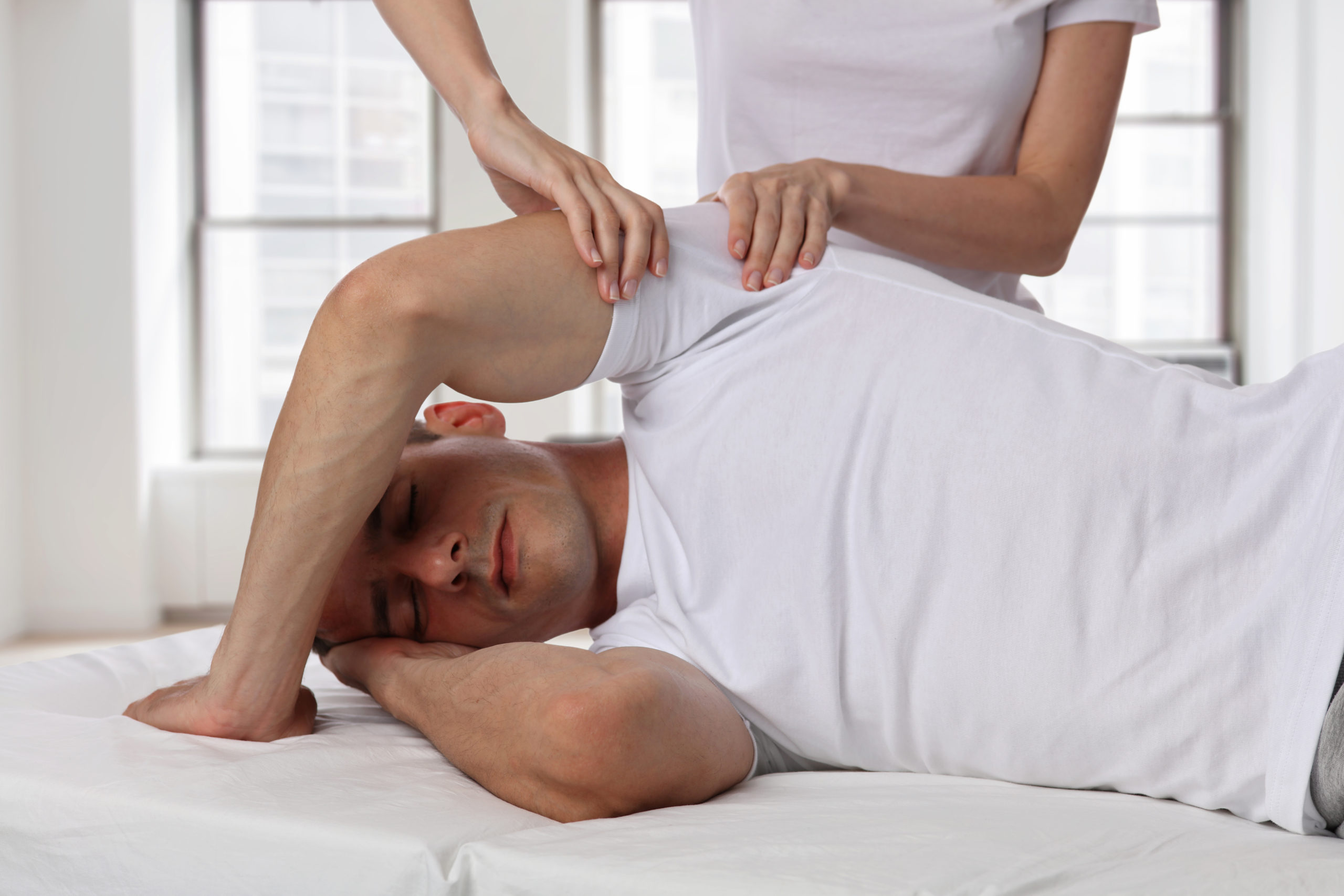 Massage Ostéopathe Montreuil